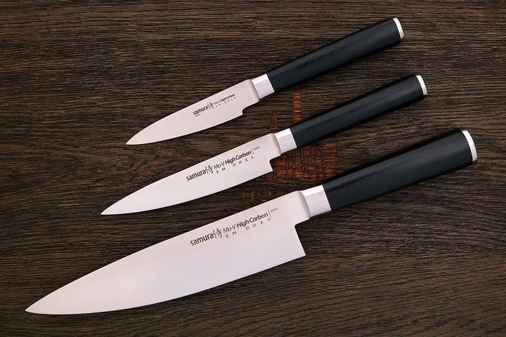 Samura , Set de 3 pcs -