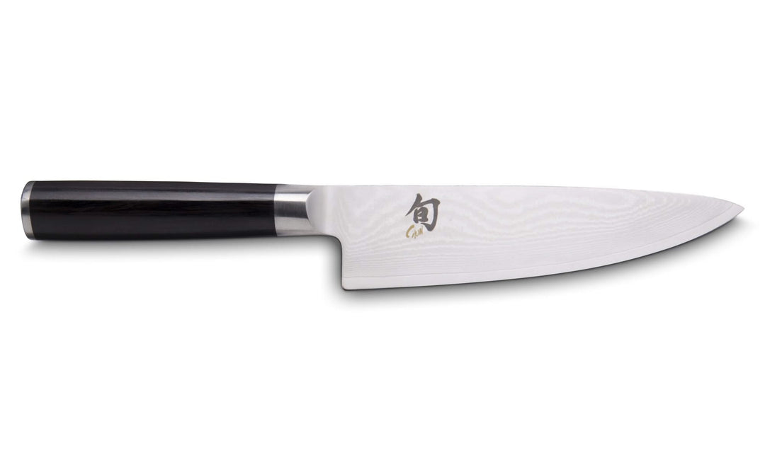Kai DM-0723 Shun Classic Couteau de chef lame de 15 cm Damas -