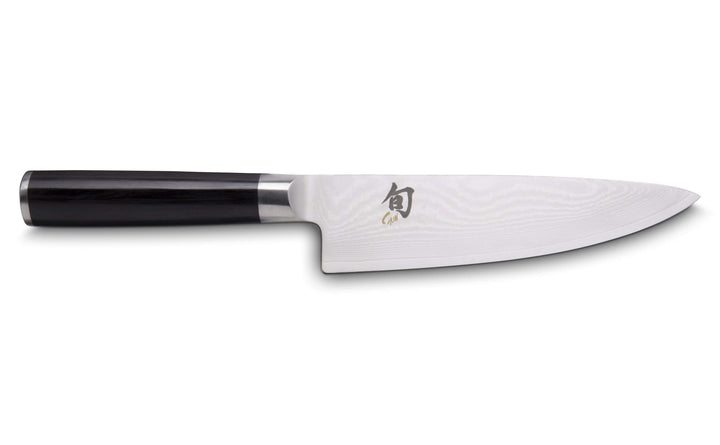 Kai DM-0723 Shun Classic Couteau de chef lame de 15 cm Damas -
