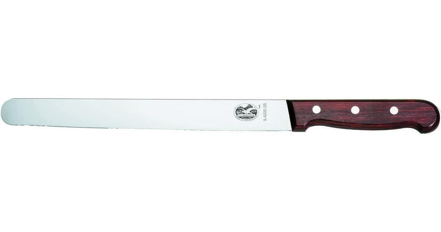 Victorinox 5.4200.25 Série Wood à jambon -