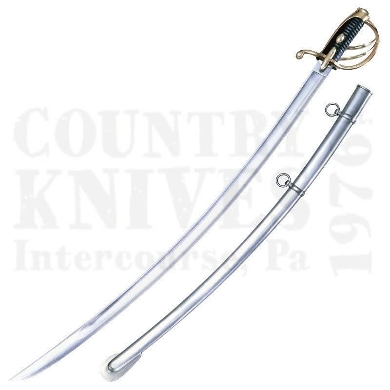 Cold Steel 88NS Sabre 1830 Napoleon Lame de 85,7 cm -