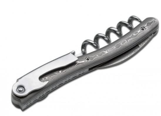 Boker Sommelier Damast -