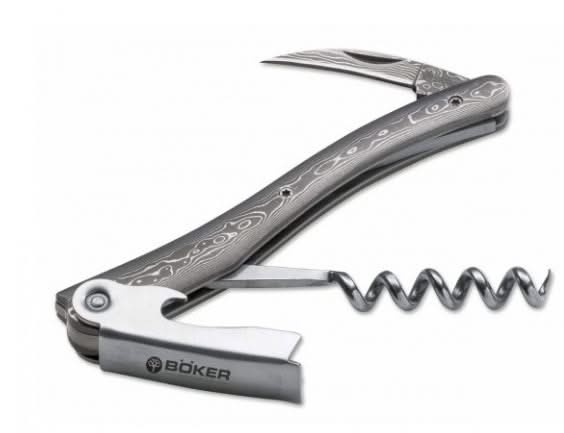 Boker Sommelier Damast -