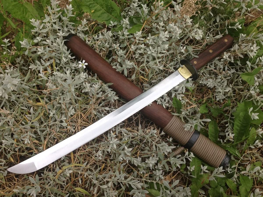 Condor Kondoru Wakazashi -