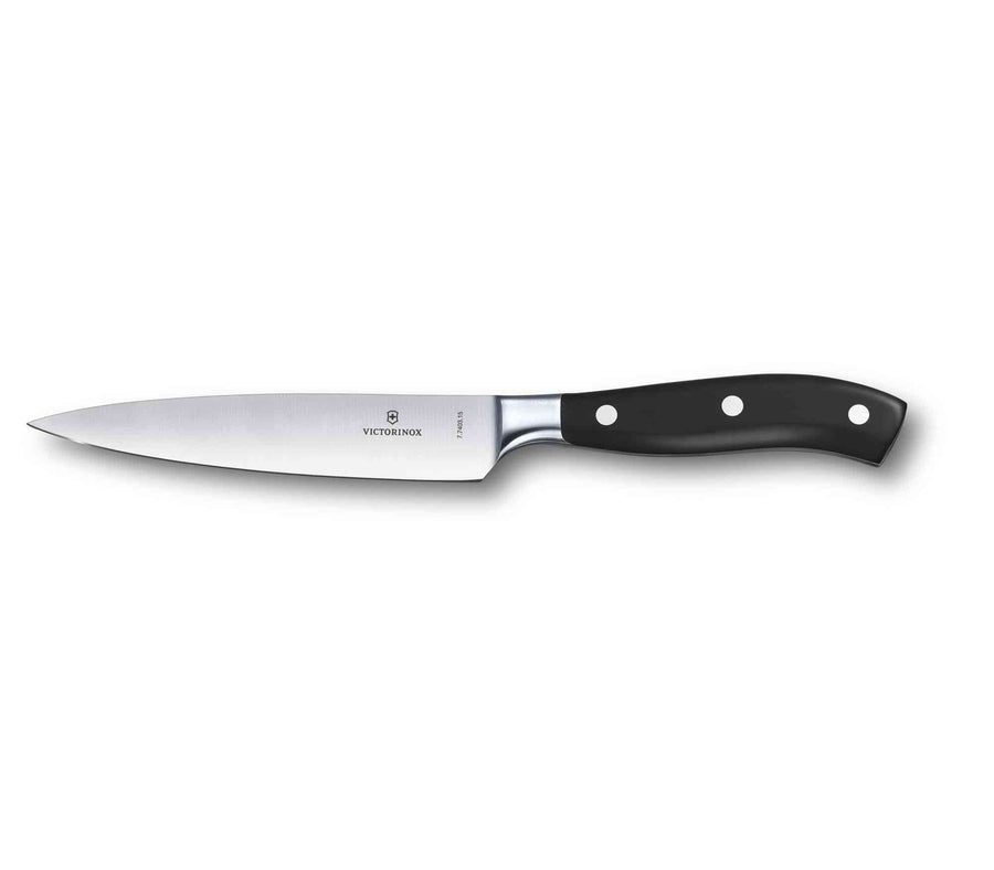 Victorinox 7.7403.15G Grand Maître Couteau de chef 15cm -