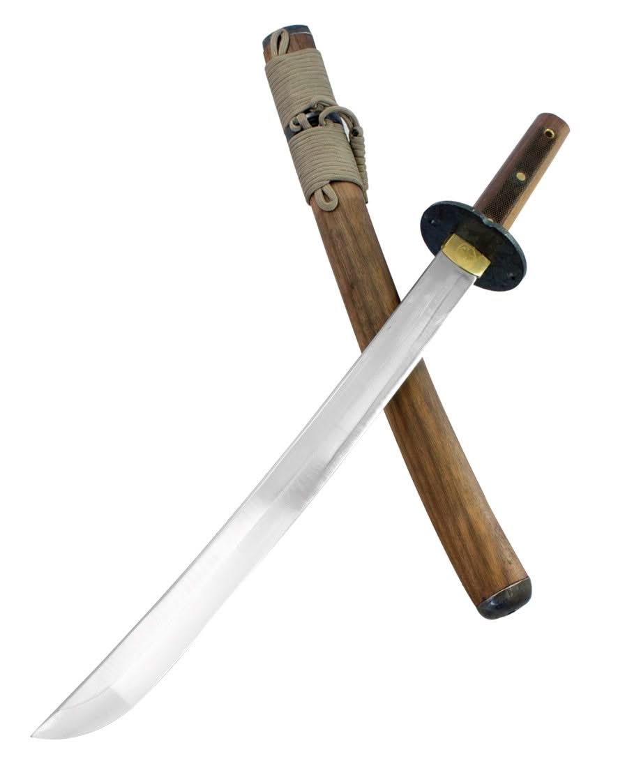 Condor Kondoru Wakazashi -