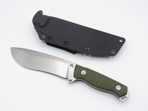 Black Fox BF-757OD Golem -