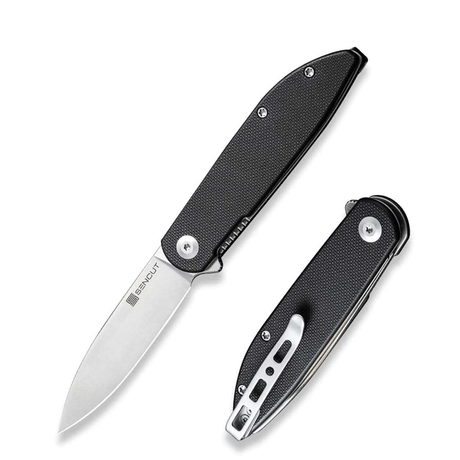 Sencut Bocll II -