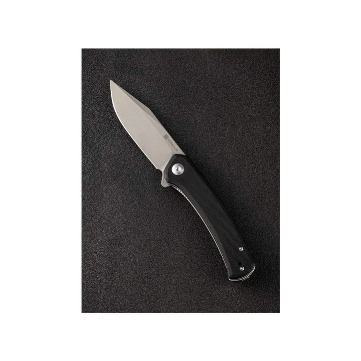 Sencut Snap G10 Noir -