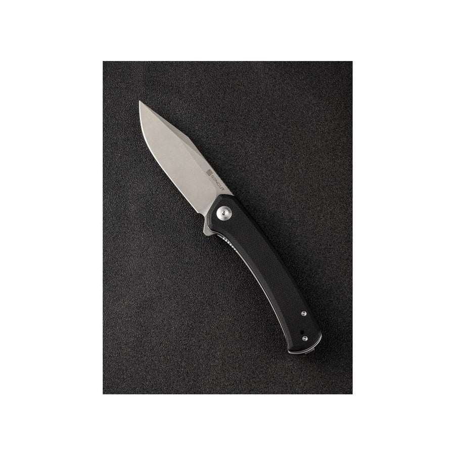 Sencut Snap G10 Noir -
