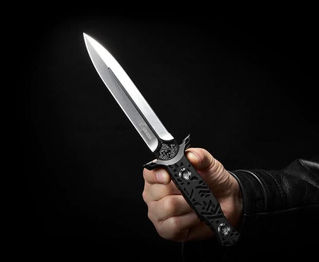 Boker plus M92  02BO059 -