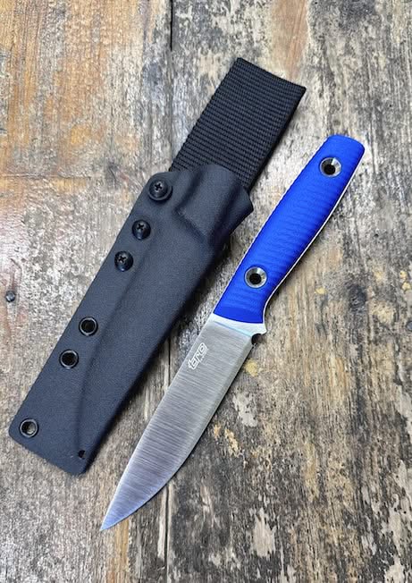 Trc This is freedom Elmax Convex Bleu Limited Edition -