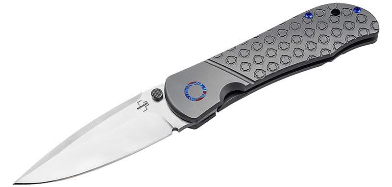 Boker Plus 01BO2023 Collection 2023 -