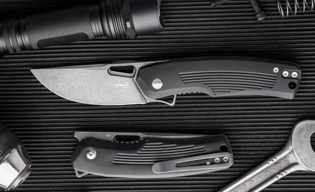 Boker Nahal -