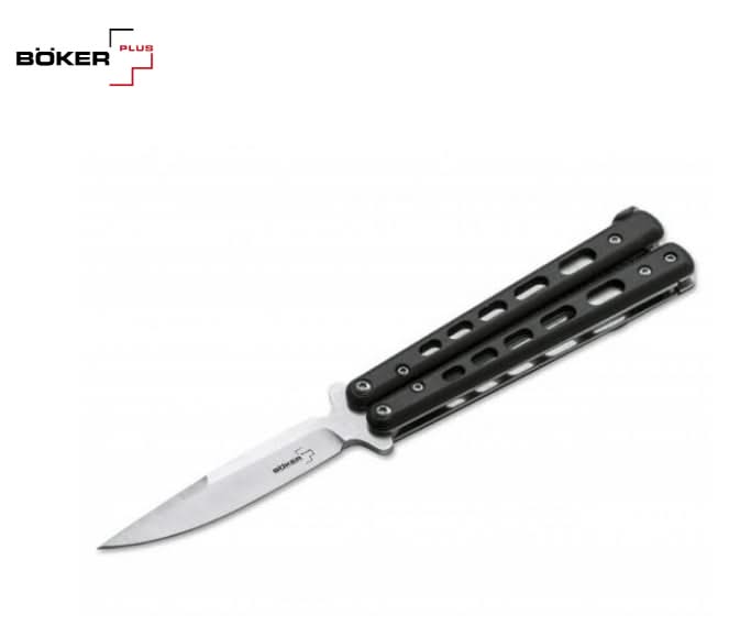 Boker Balisong G10 -
