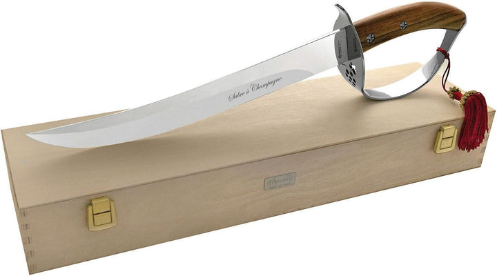 Maserin Sommelier Sabre à champagne -