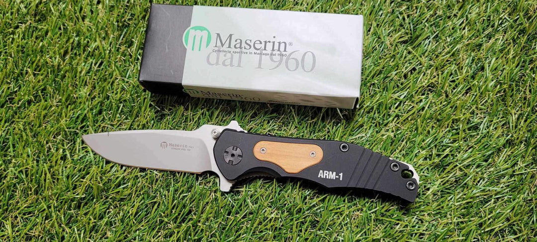 Maserin ARM-1 -