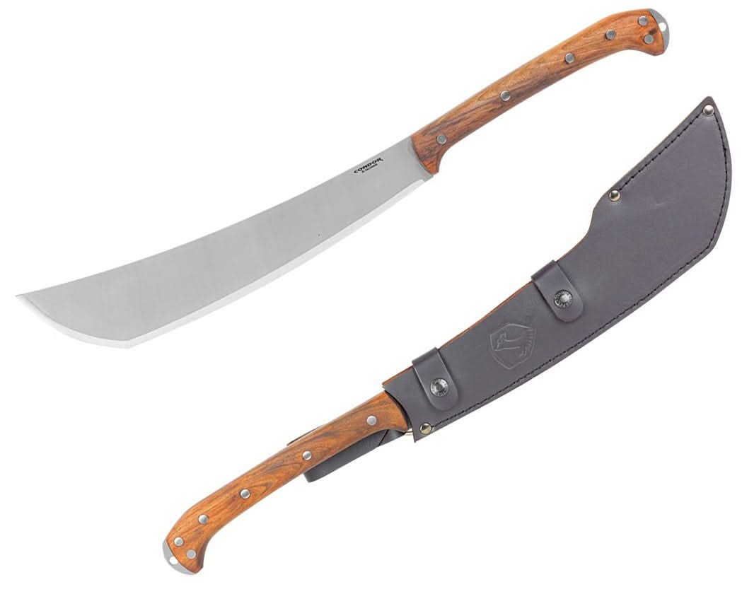 Condor MID-MAKARA , Machette -