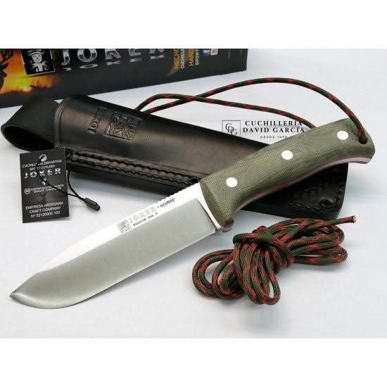 Joker Nomad -