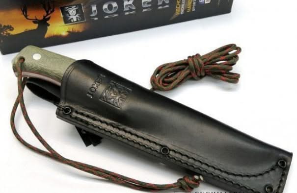 Joker Nomad -