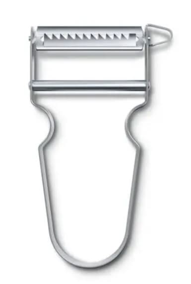 Victorinox éplucheur lame à julienne -