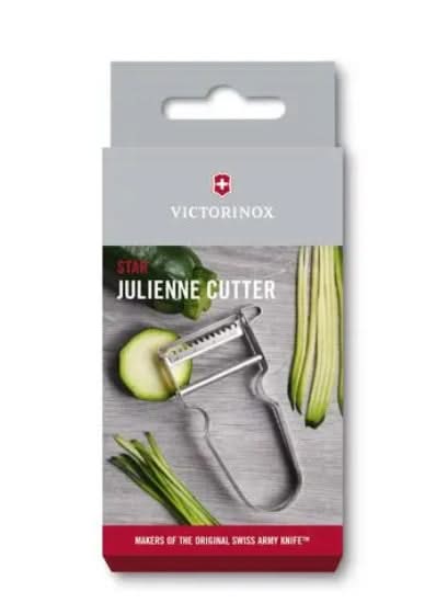 Victorinox éplucheur lame à julienne -