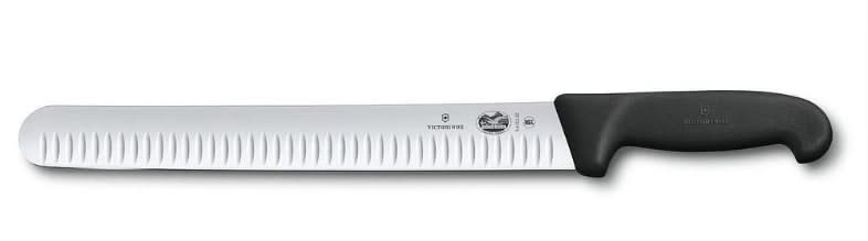 Victorinox 5.4723.30 couteau à jambon -