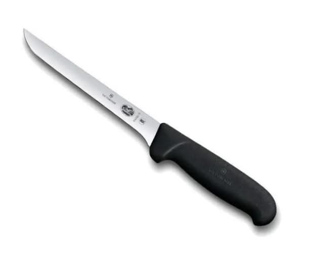 Victorinox 5.6303.12 couteau à désosser -