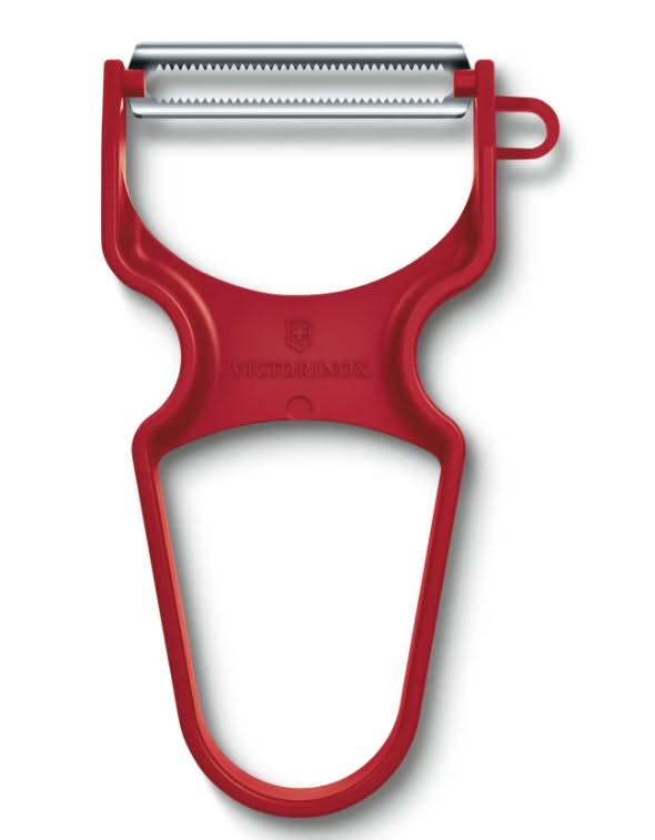 Victorinox 6.0933.1 éplucheur RAPID / tranchant dentelé -