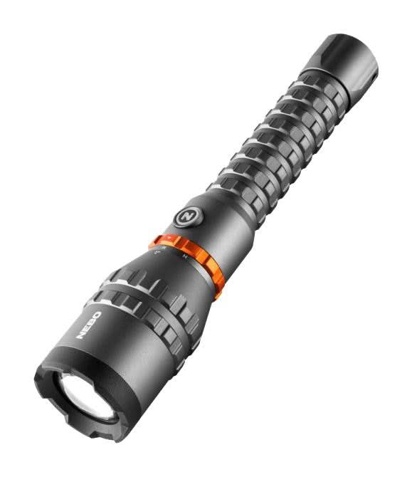 Nebo Davinci 8000 Lumens -