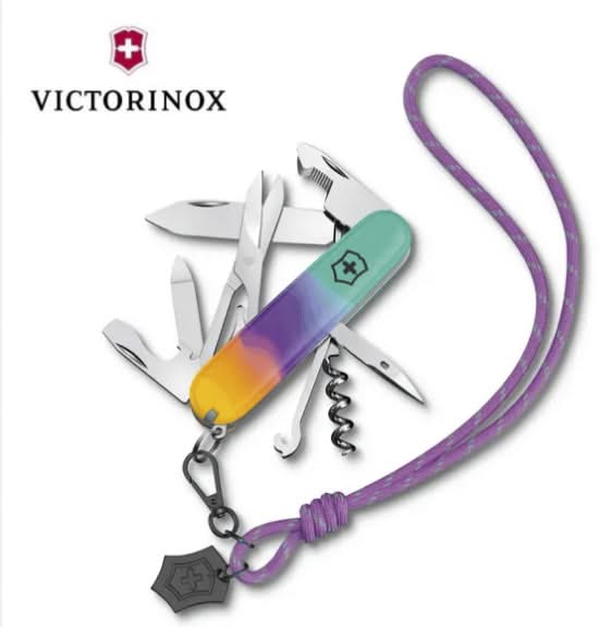 Victorinox 1.3909.E222 Sydney Style -