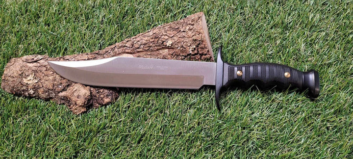 Muela Couteau de chasse , poignard -