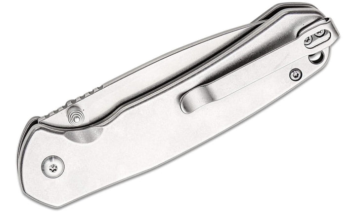 Artisan Cutlery Pyrite acier  CJRBJ1925-ST -