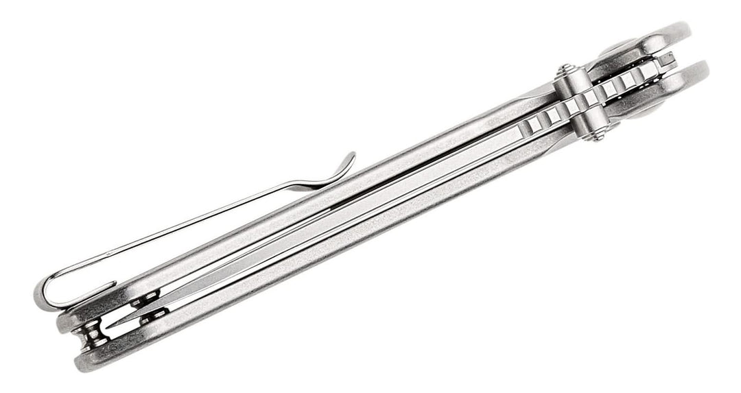 Artisan Cutlery Pyrite acier  CJRBJ1925-ST -