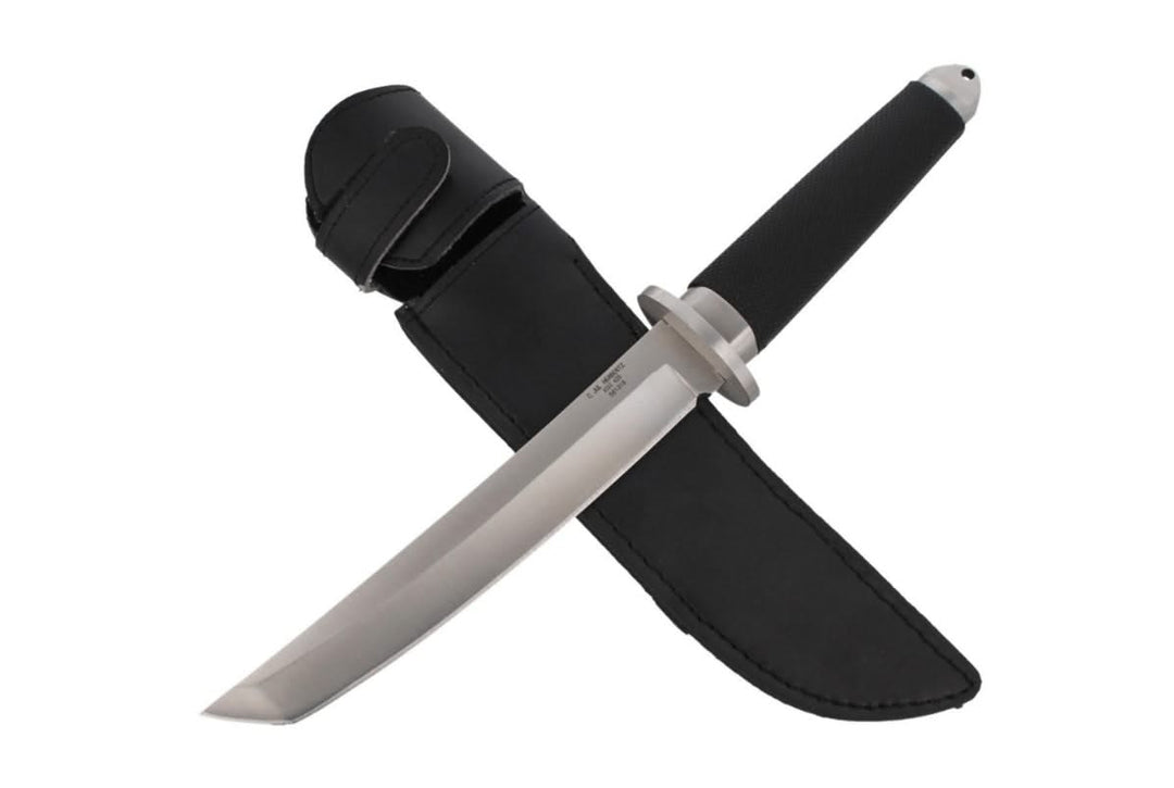 Herbertz Couteau avec lame tanto  581318 -