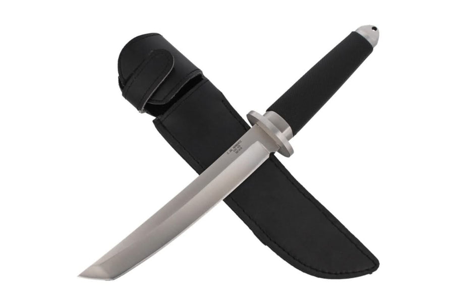 Herbertz Couteau avec lame tanto  581318 -