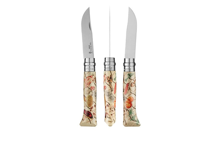 Opinel Rommy gonzález Série Nature -