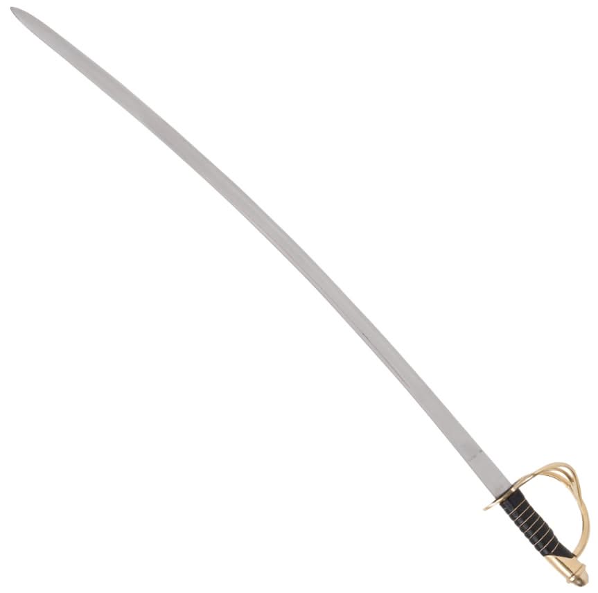 Wiking 81248 sabre de Cavalerie US modèle 1860 -