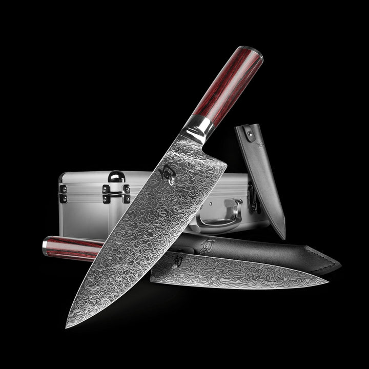 Kai TBS-0220 Shun Kohen Limited Edition Anniversaire -