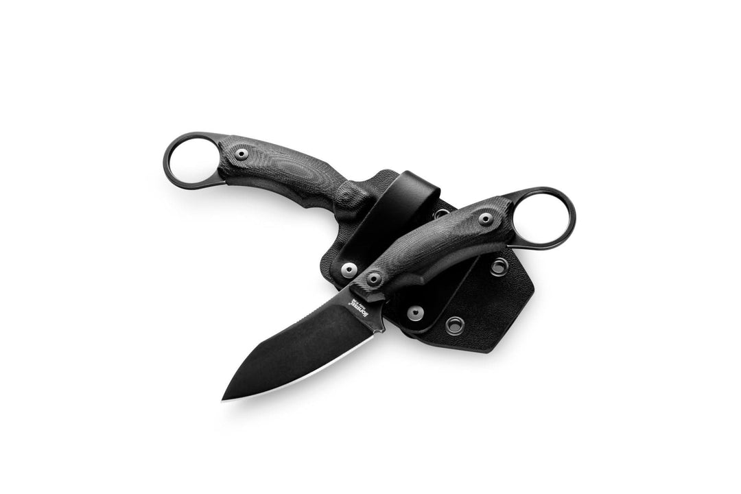 Lionsteel H1B GBK -