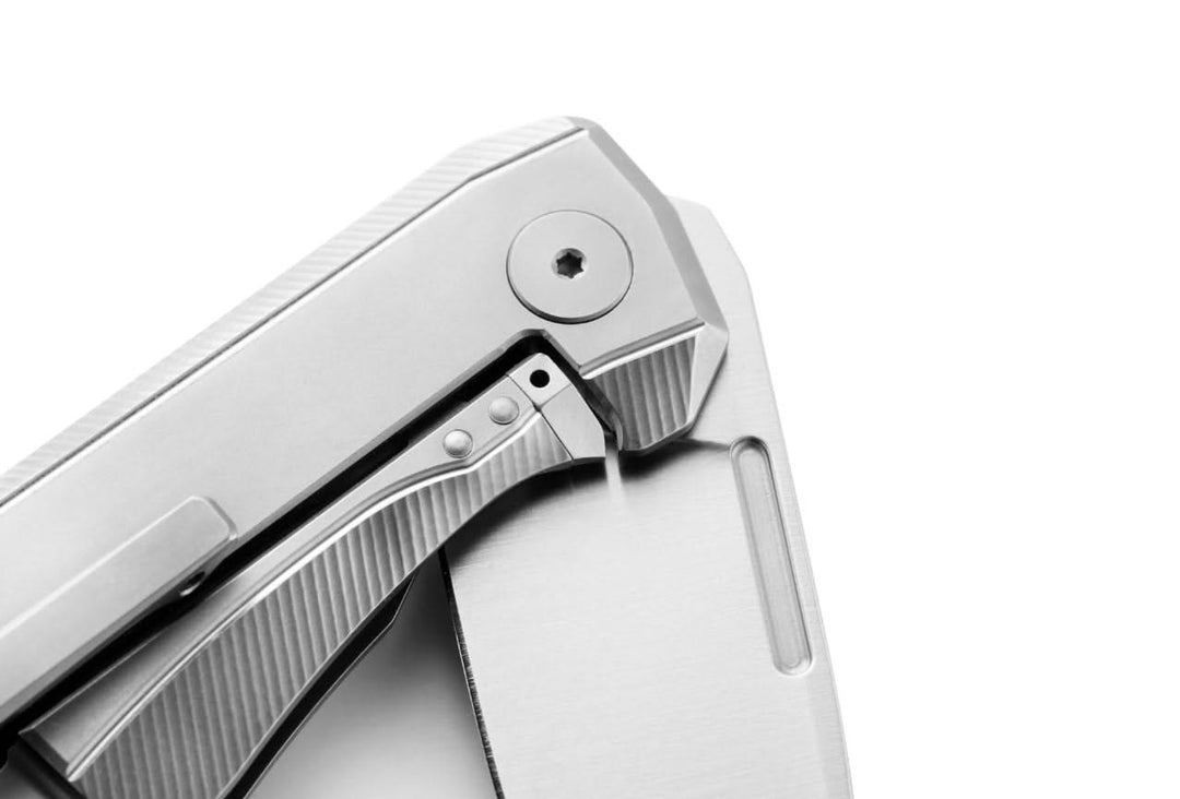 LionSteel NA01 CVB Nano - Black Canvas -