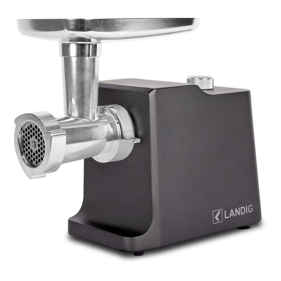 Landig Hachoir pour restaurant , ménage semi-pro -