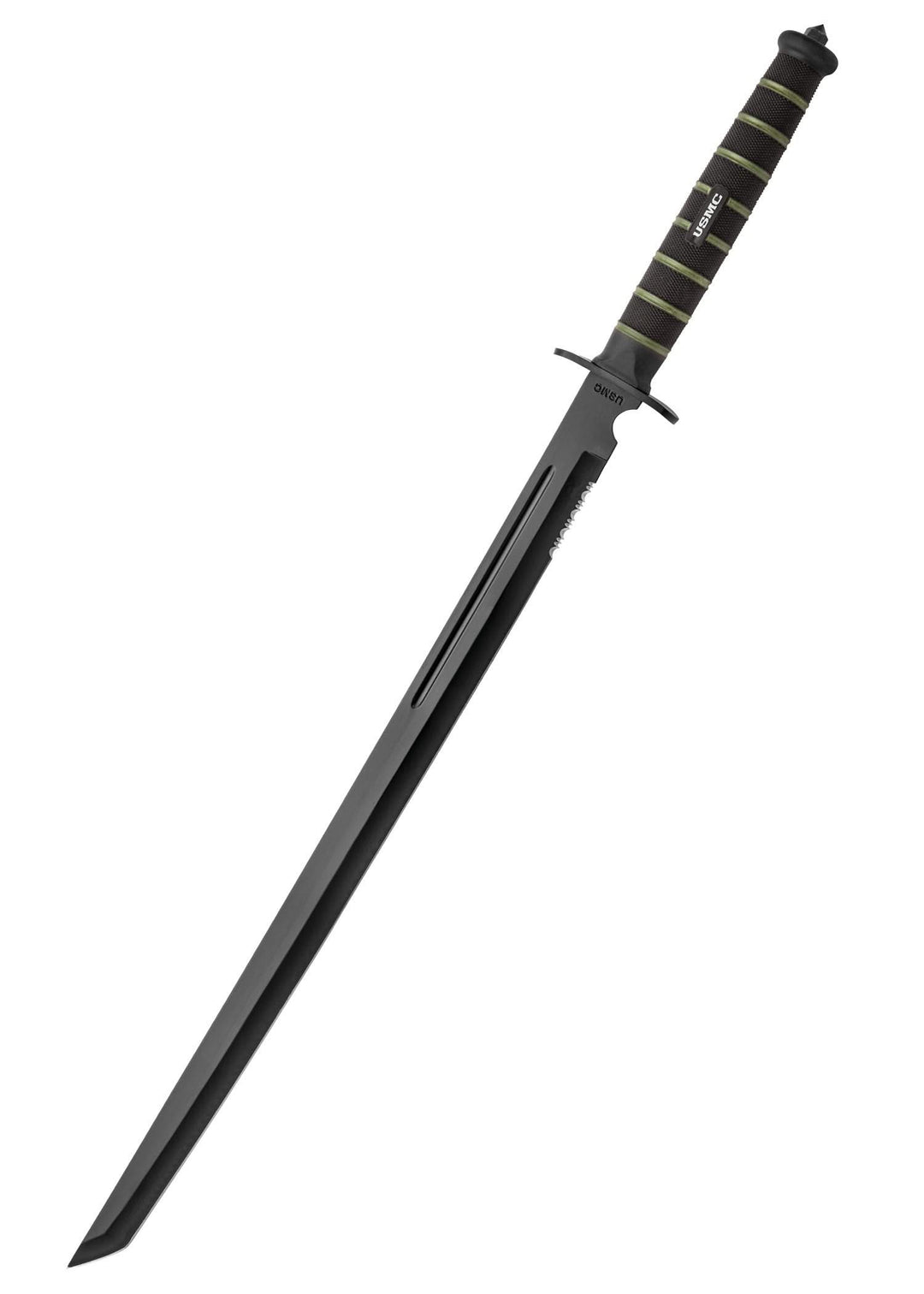 United Cutlery Usmc Blackout Militaire Pack de 2 pièces -