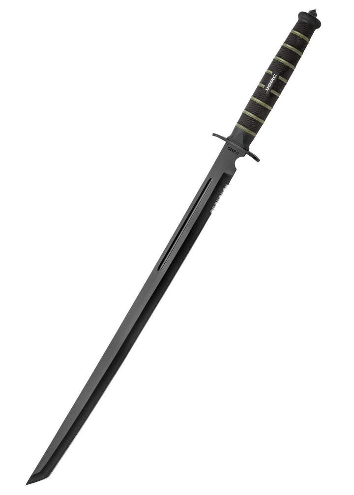 United Cutlery Usmc Blackout Militaire Pack de 2 pièces -