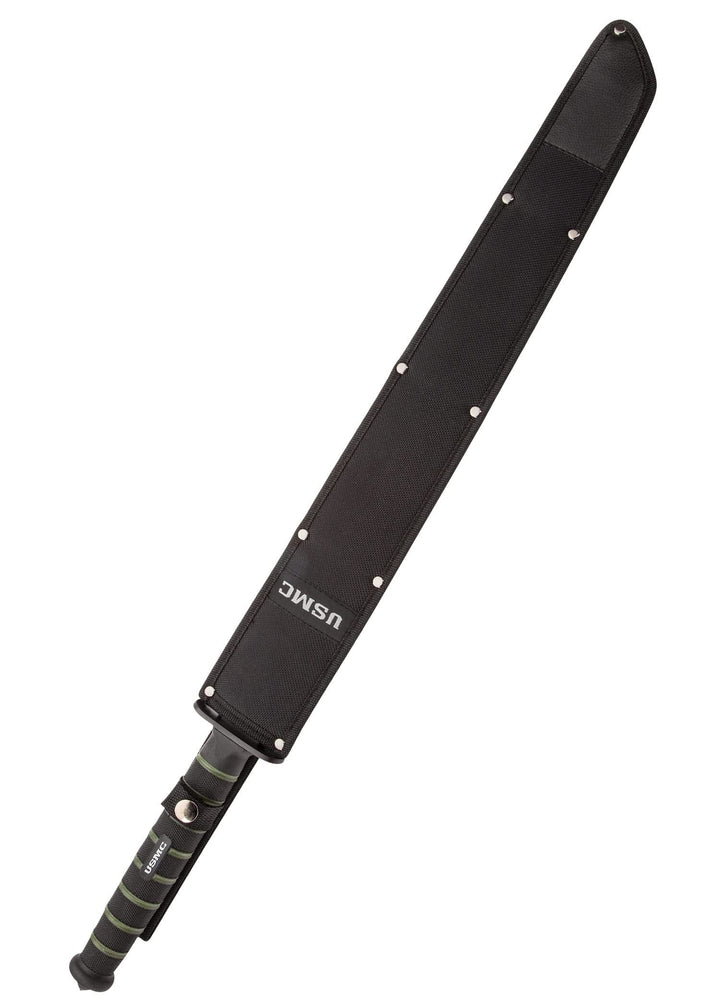 United Cutlery Usmc Blackout Militaire Pack de 2 pièces -