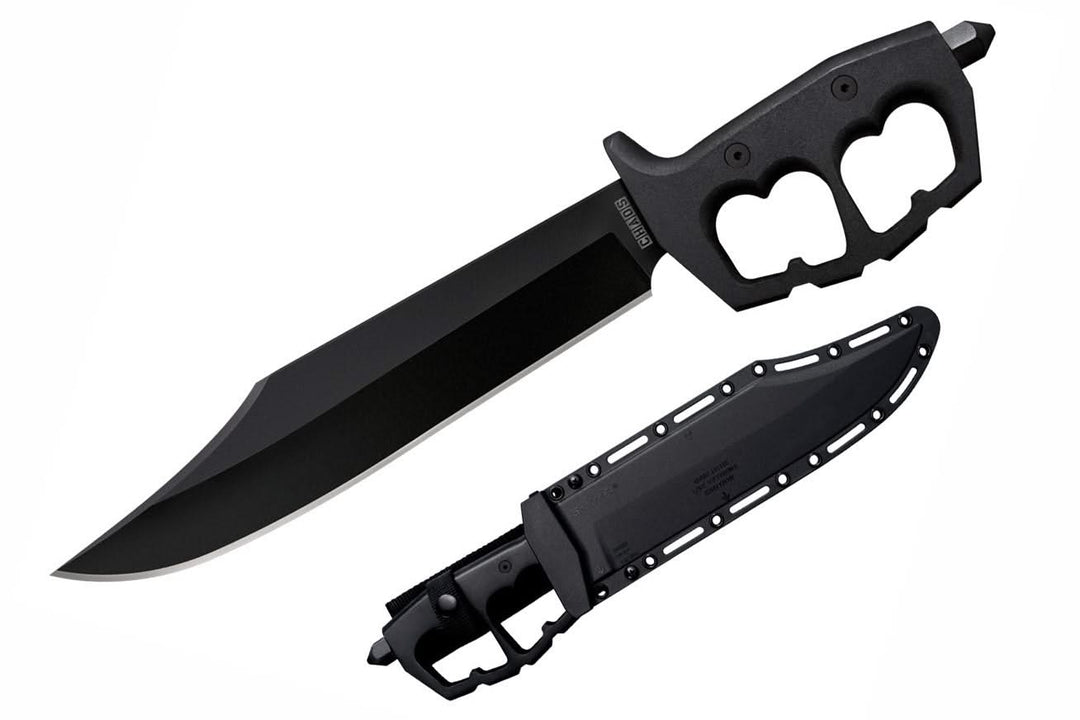 Cold Steel Chaos Bowie  80NTB -