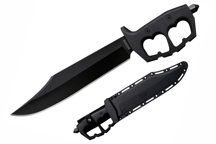 Cold Steel Chaos Bowie  80NTB -