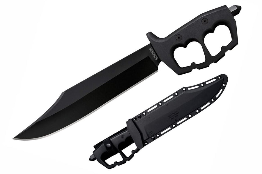 Cold Steel Chaos Bowie  80NTB -