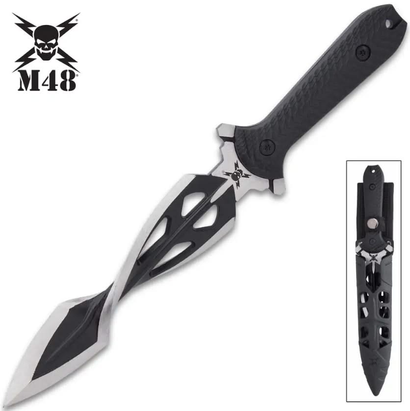 United Cutlery M48 Tsunami Dagger -