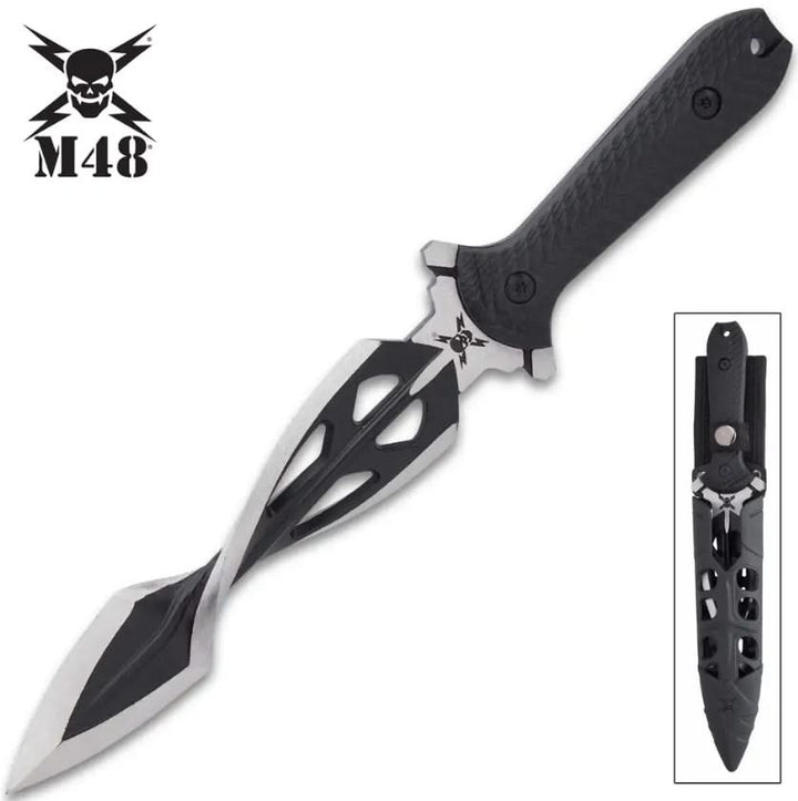 United Cutlery M48 Tsunami Dagger -